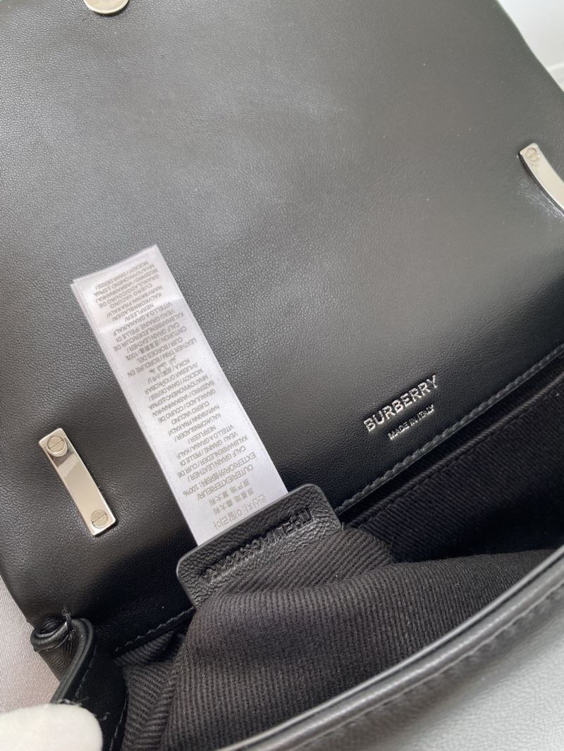 Burberry Satchel Bags